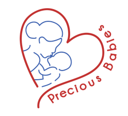 Precious Babies logo
